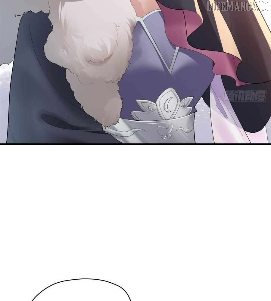 Traveling through time and space to become an unlucky NPC: I have a wife to protect me Chapter 113 - page 80