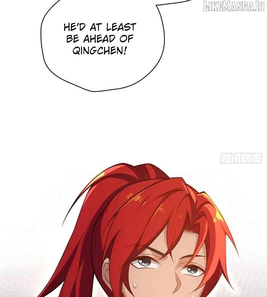 Traveling through time and space to become an unlucky NPC: I have a wife to protect me Chapter 113 - page 83