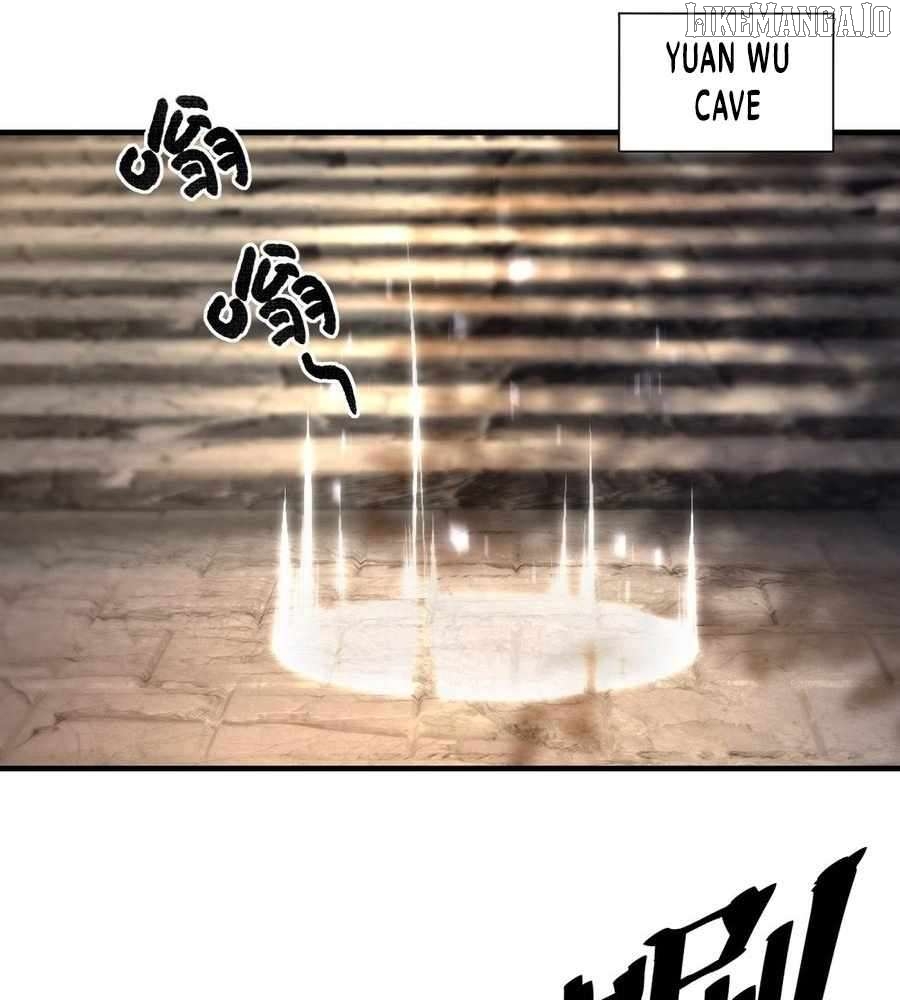 Traveling through time and space to become an unlucky NPC: I have a wife to protect me Chapter 113 - page 87