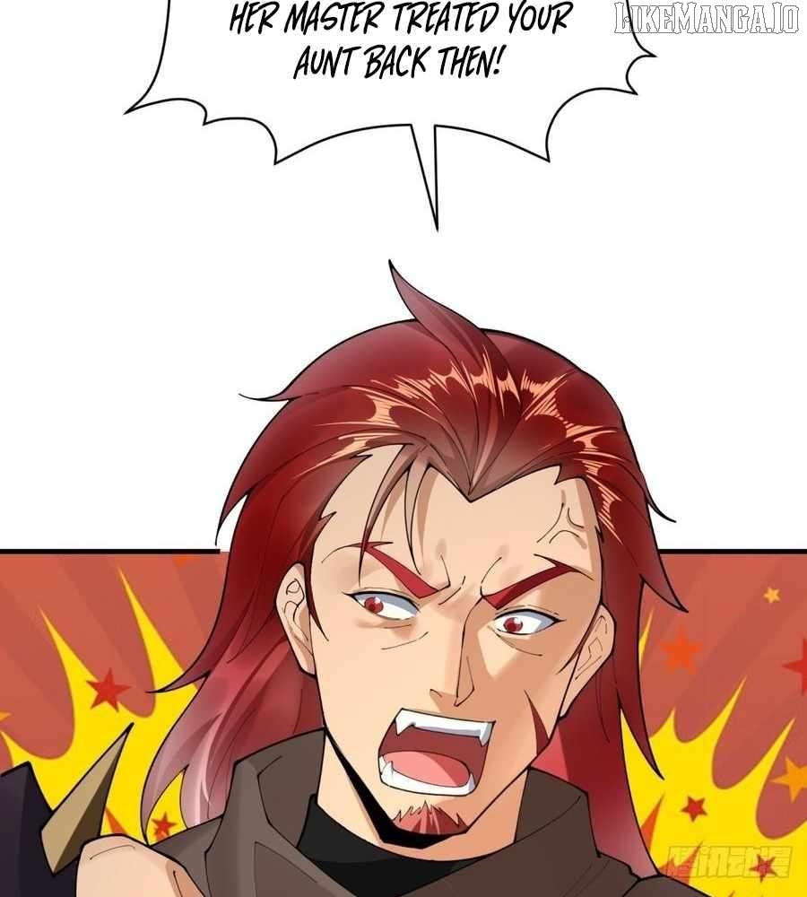 Traveling through time and space to become an unlucky NPC: I have a wife to protect me Chapter 113 - page 9