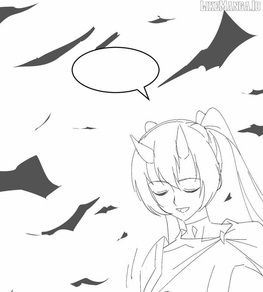 Traveling through time and space to become an unlucky NPC: I have a wife to protect me Chapter 114 - page 111