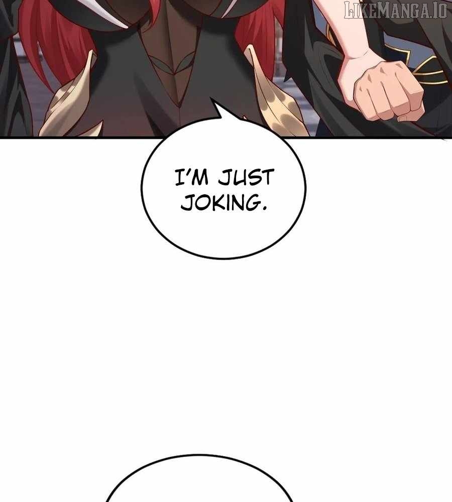 Traveling through time and space to become an unlucky NPC: I have a wife to protect me Chapter 114 - page 35