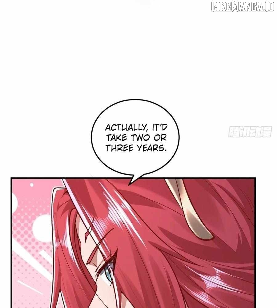 Traveling through time and space to become an unlucky NPC: I have a wife to protect me Chapter 114 - page 37