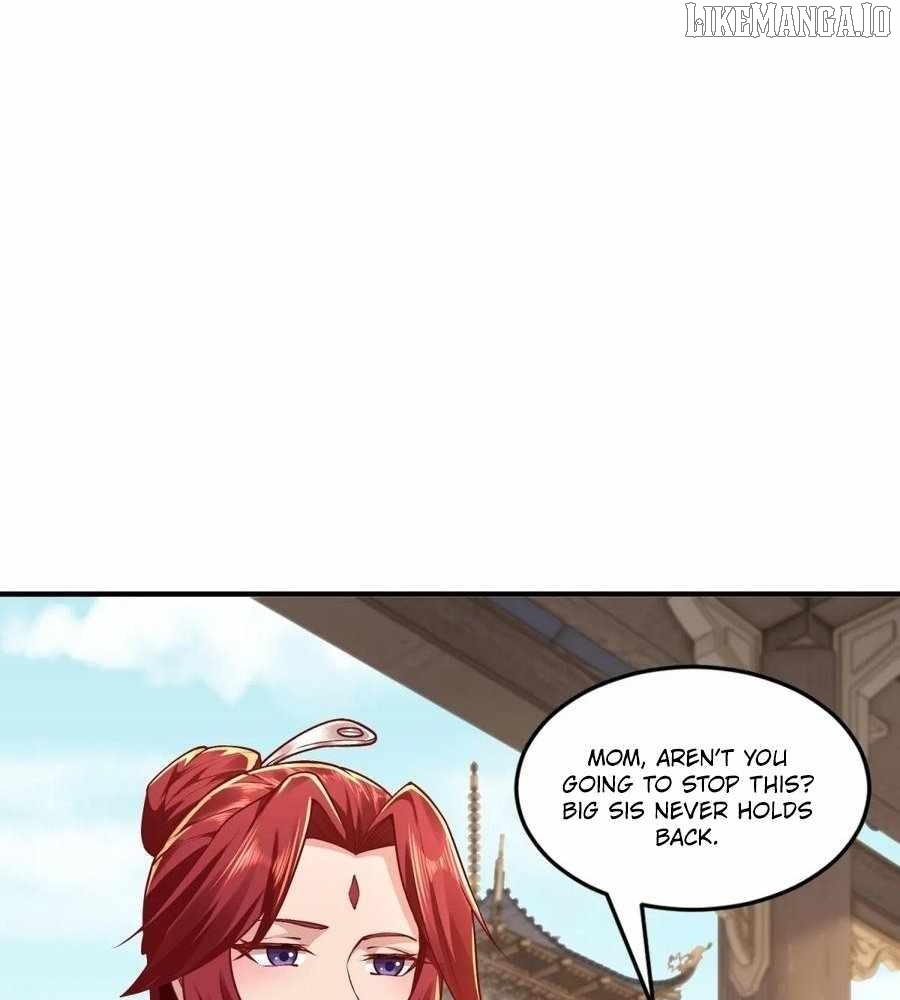 Traveling through time and space to become an unlucky NPC: I have a wife to protect me Chapter 114 - page 44