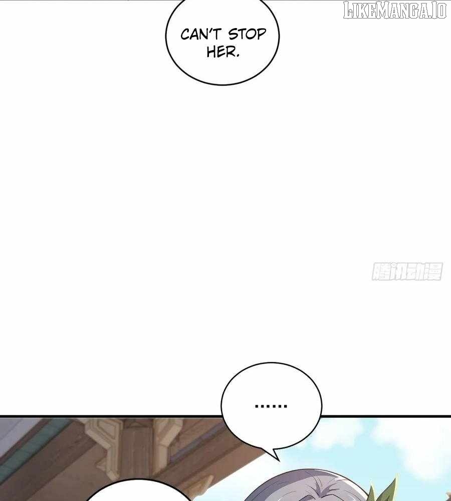 Traveling through time and space to become an unlucky NPC: I have a wife to protect me Chapter 114 - page 46