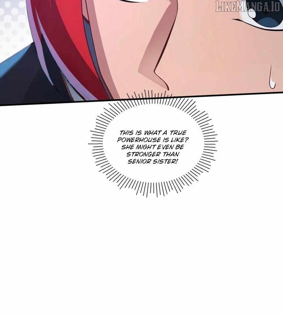 Traveling through time and space to become an unlucky NPC: I have a wife to protect me Chapter 114 - page 68