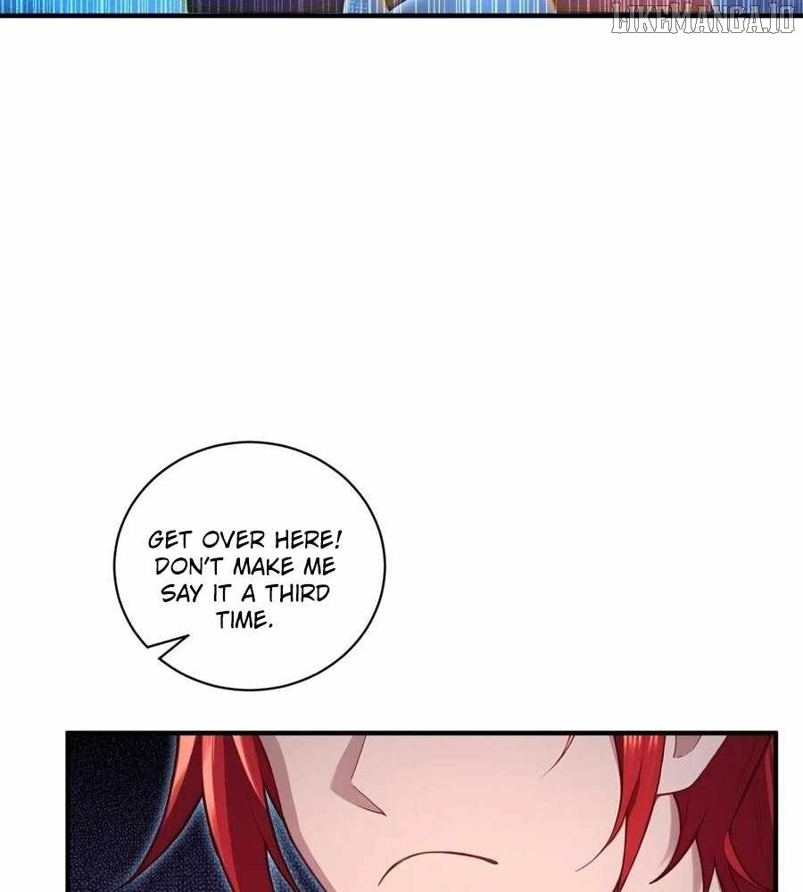 Traveling through time and space to become an unlucky NPC: I have a wife to protect me Chapter 114 - page 7