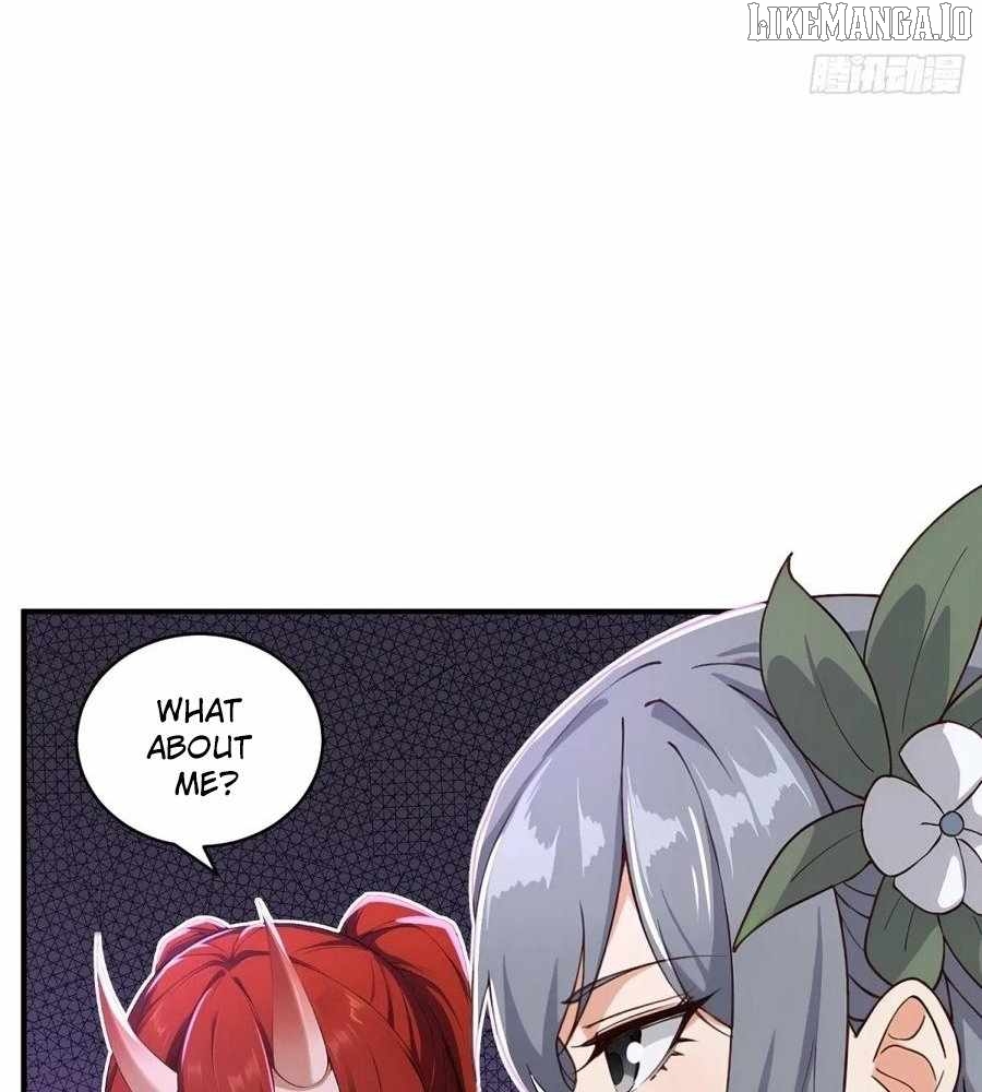 Traveling through time and space to become an unlucky NPC: I have a wife to protect me Chapter 114 - page 76
