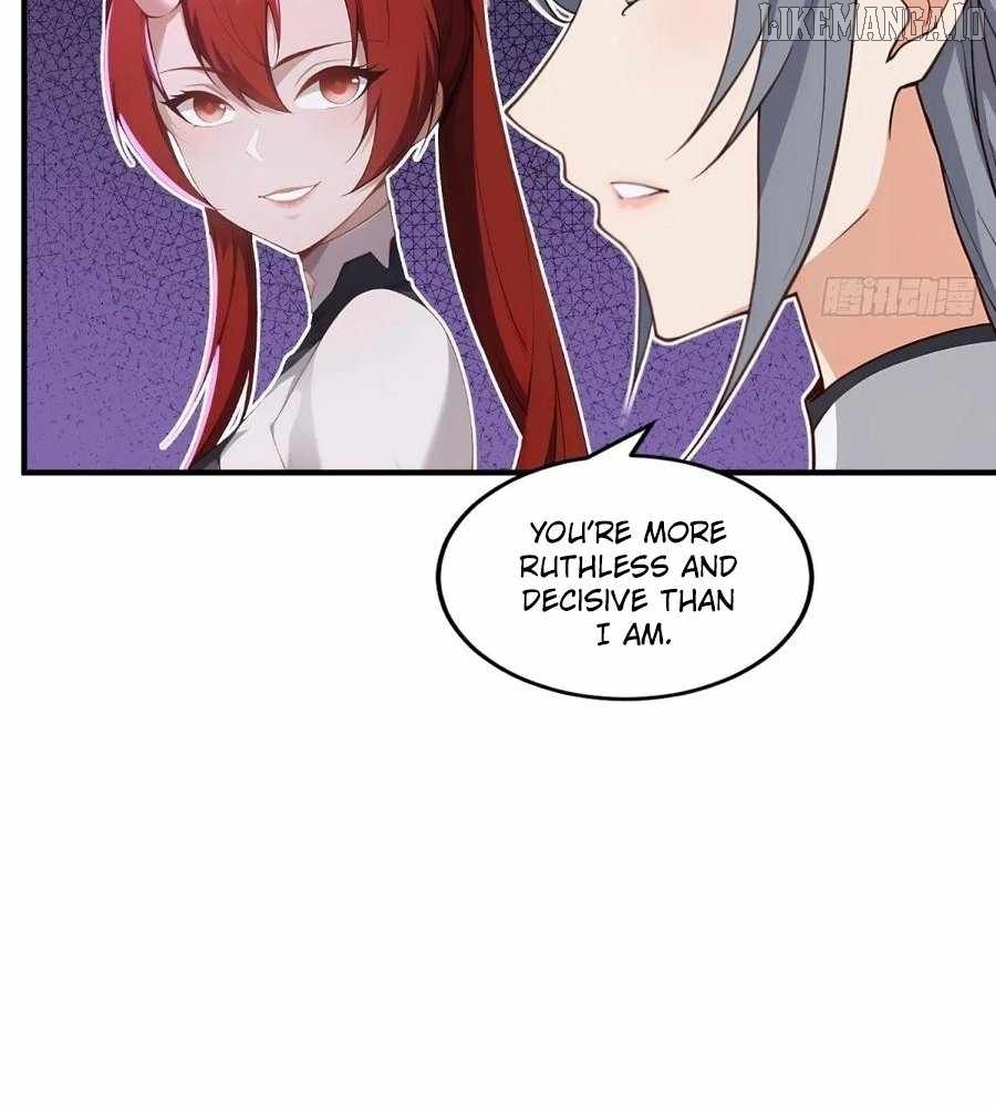 Traveling through time and space to become an unlucky NPC: I have a wife to protect me Chapter 114 - page 77