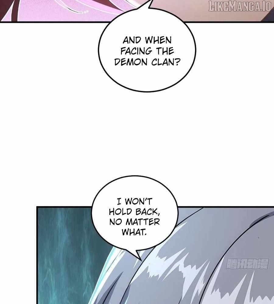 Traveling through time and space to become an unlucky NPC: I have a wife to protect me Chapter 114 - page 80