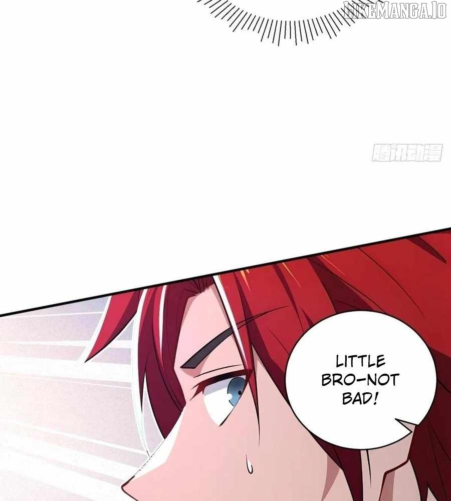 Traveling through time and space to become an unlucky NPC: I have a wife to protect me Chapter 114 - page 85