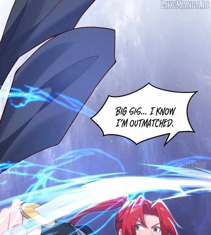 Traveling through time and space to become an unlucky NPC: I have a wife to protect me Chapter 114 - page 87