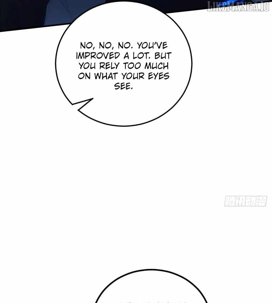 Traveling through time and space to become an unlucky NPC: I have a wife to protect me Chapter 114 - page 89