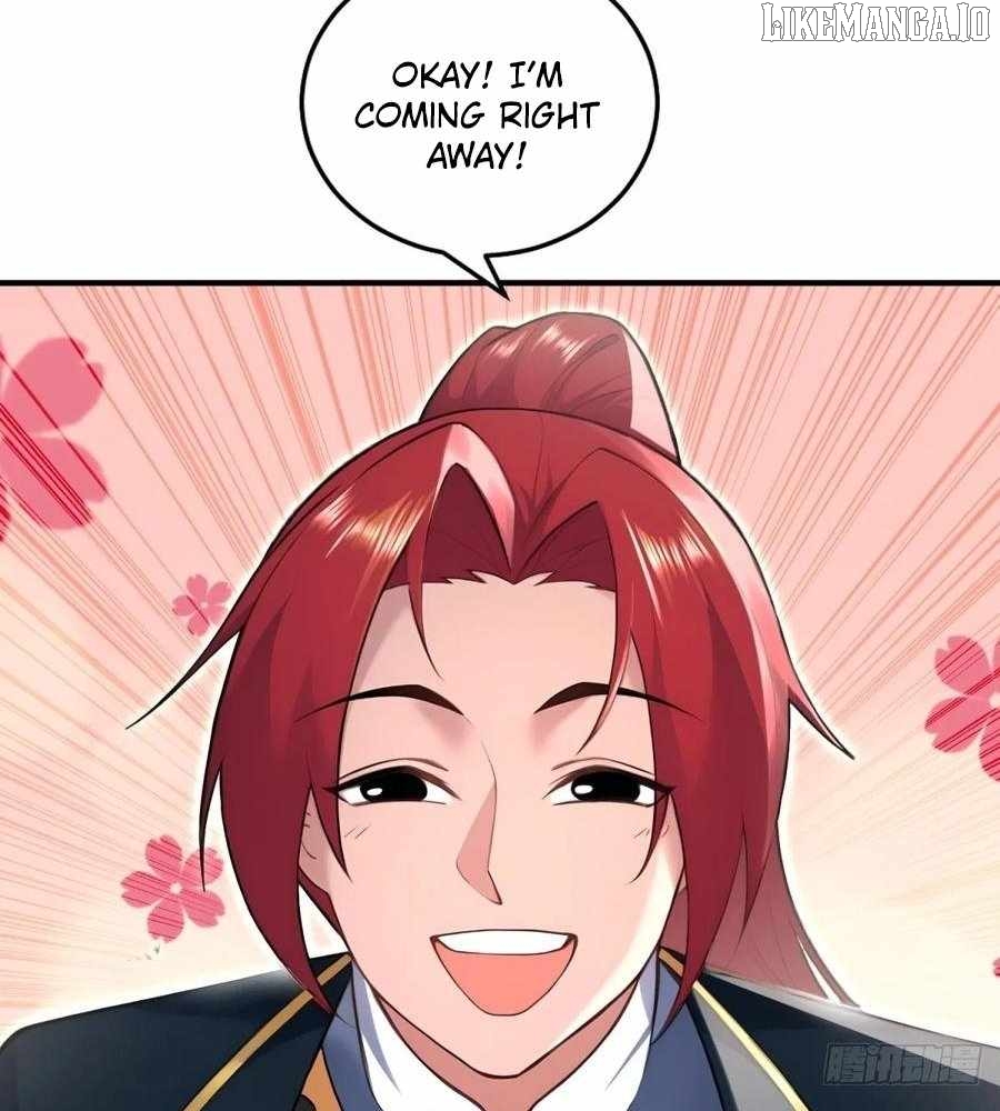 Traveling through time and space to become an unlucky NPC: I have a wife to protect me Chapter 114 - page 9