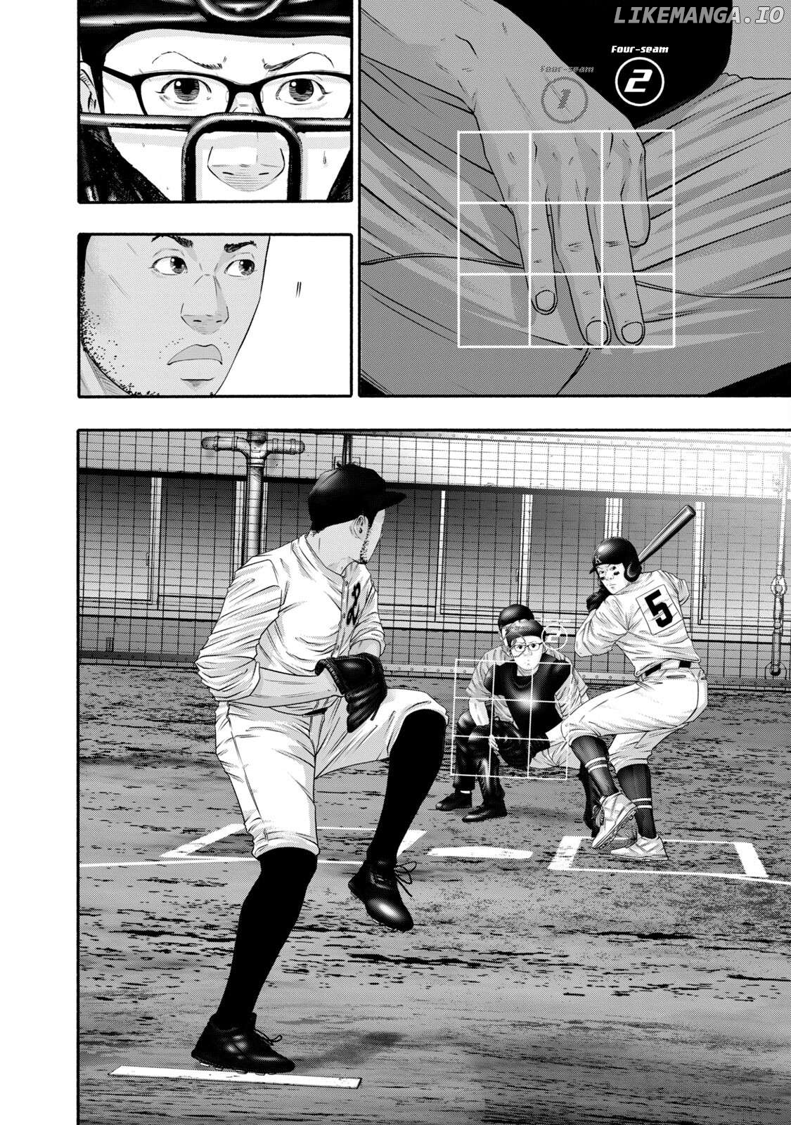 Battle Studies Chapter 420 - page 10