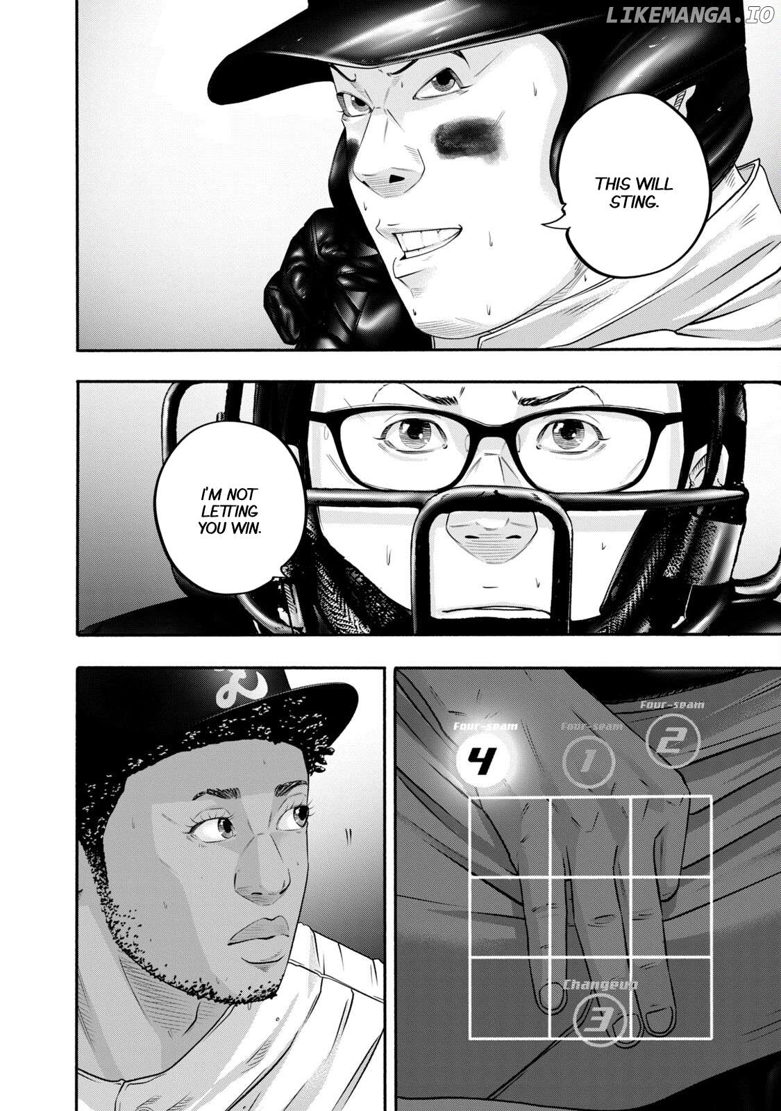 Battle Studies Chapter 420 - page 16