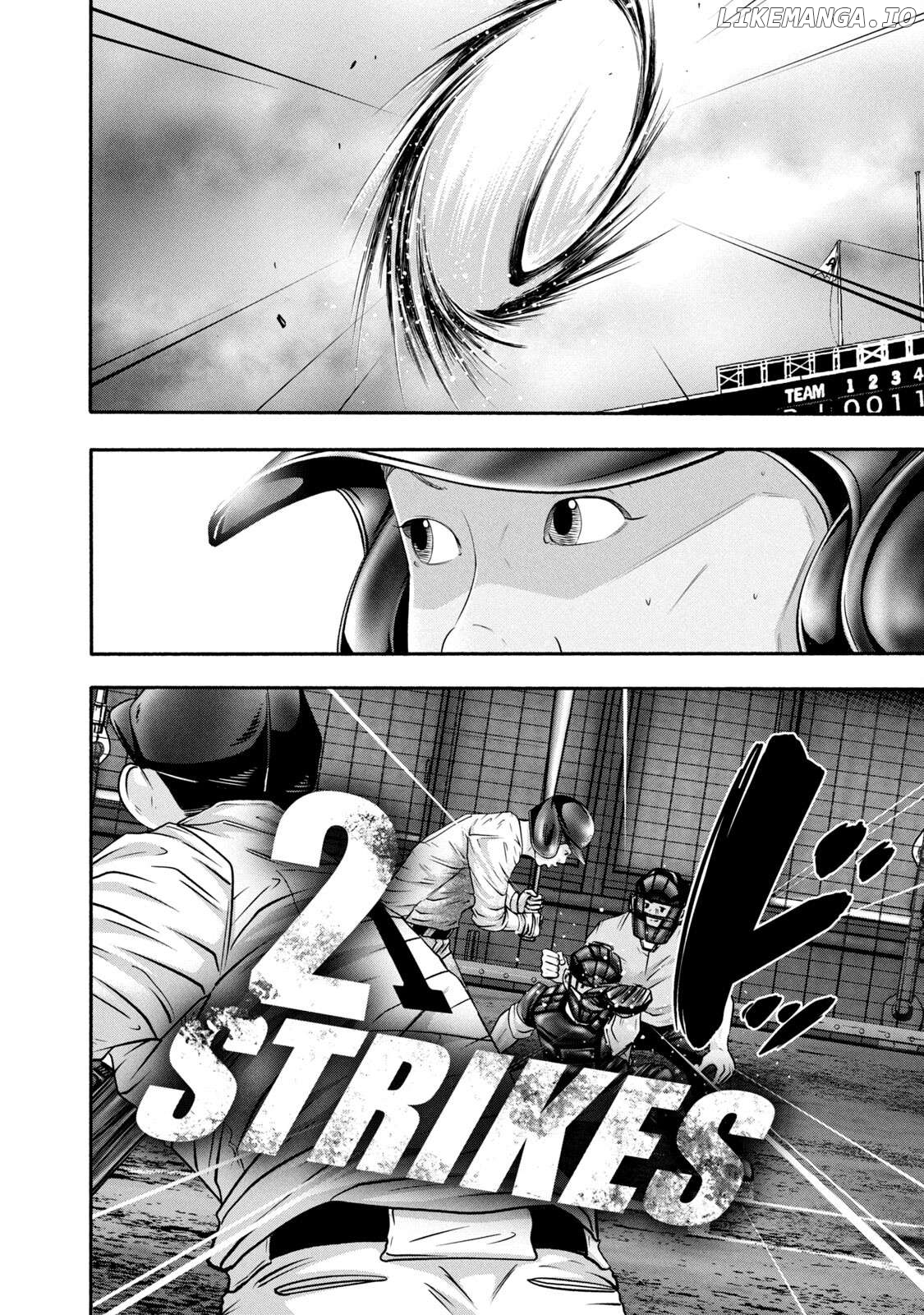 Battle Studies Chapter 425 - page 4