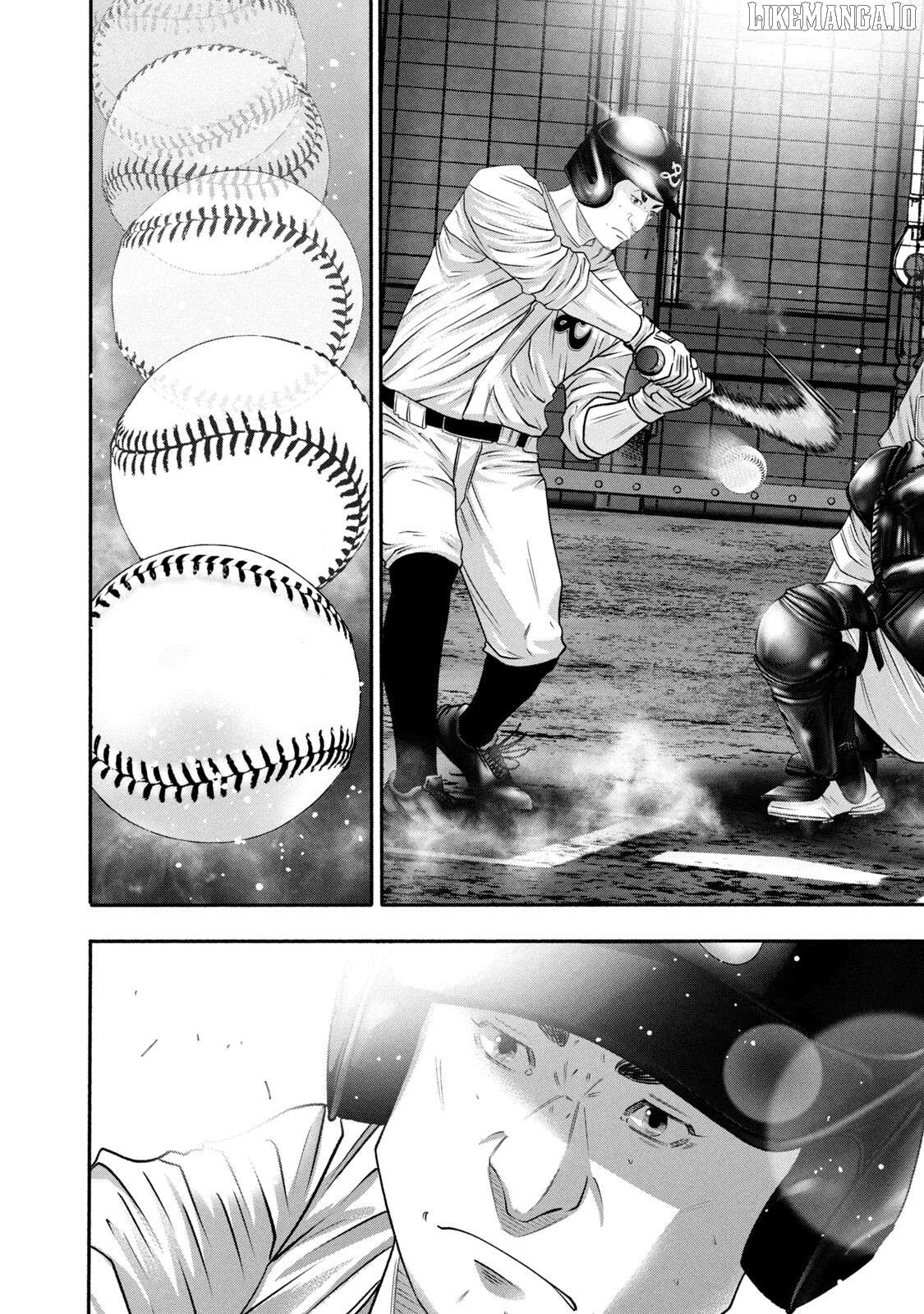 Battle Studies Chapter 430 - page 16