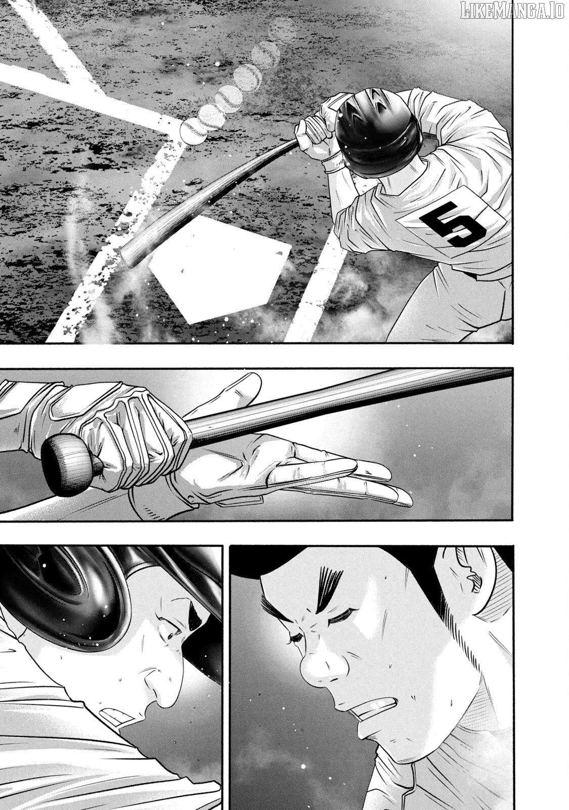 Battle Studies Chapter 430 - page 17