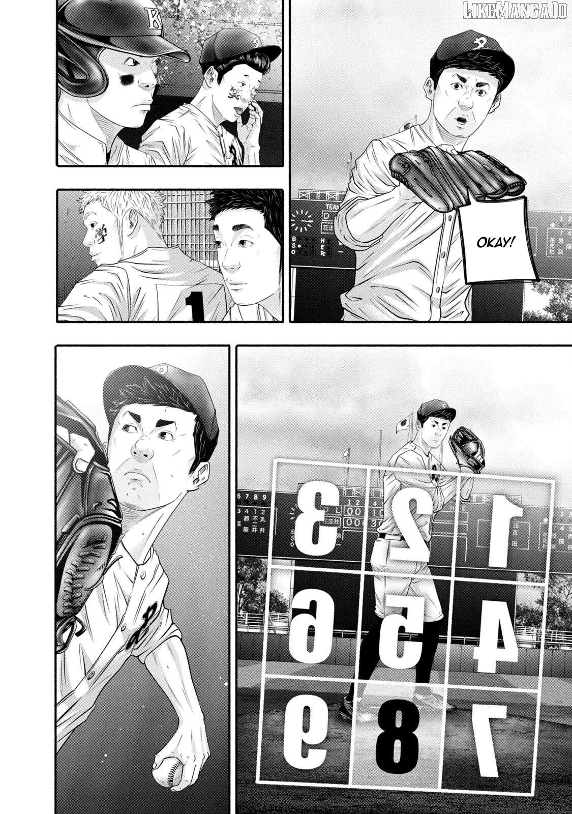 Battle Studies Chapter 433 - page 10