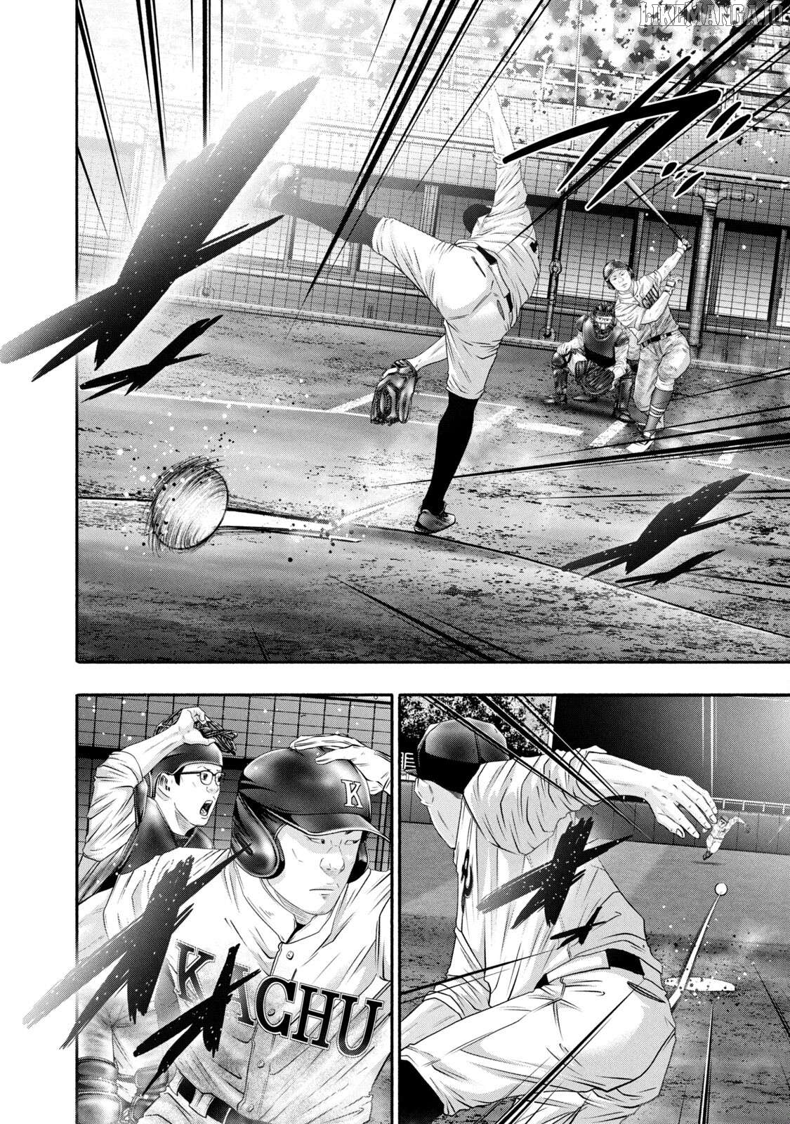 Battle Studies Chapter 433 - page 16