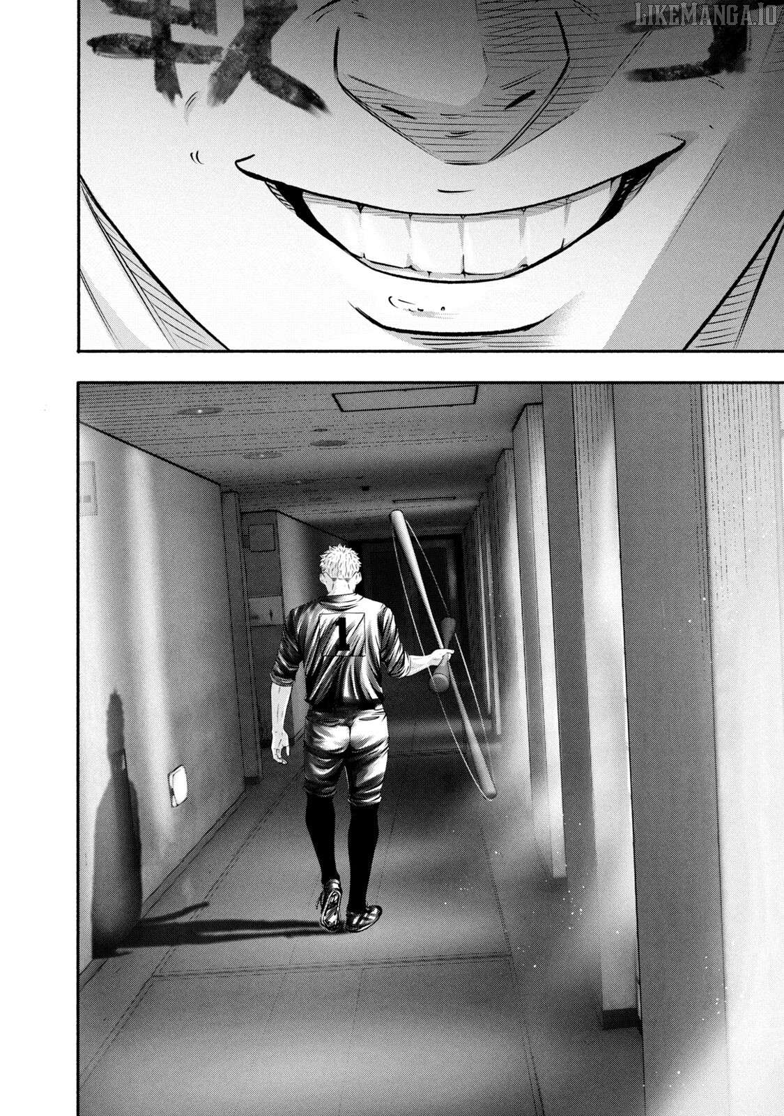 Battle Studies Chapter 436 - page 16
