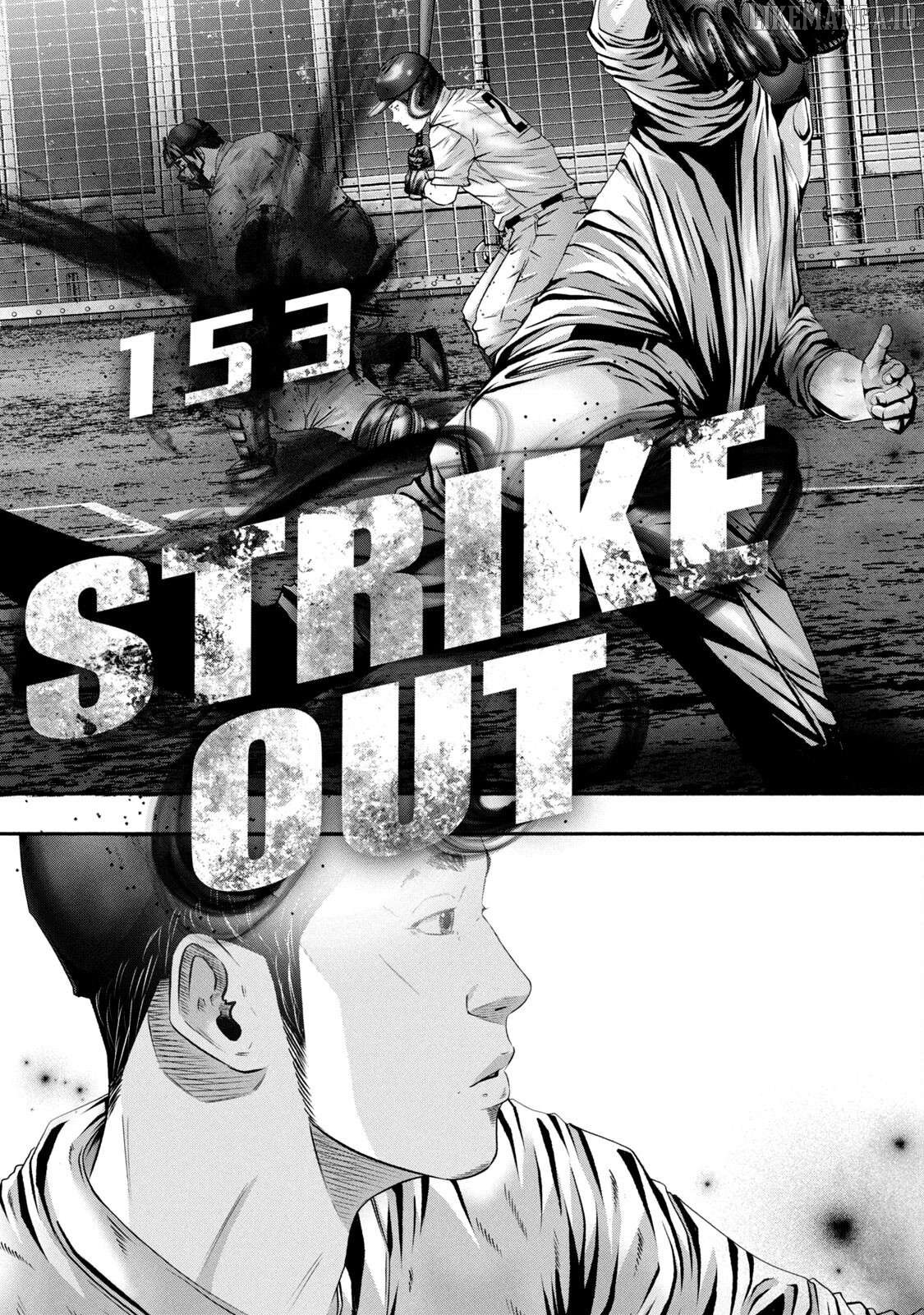 Battle Studies Chapter 437 - page 3