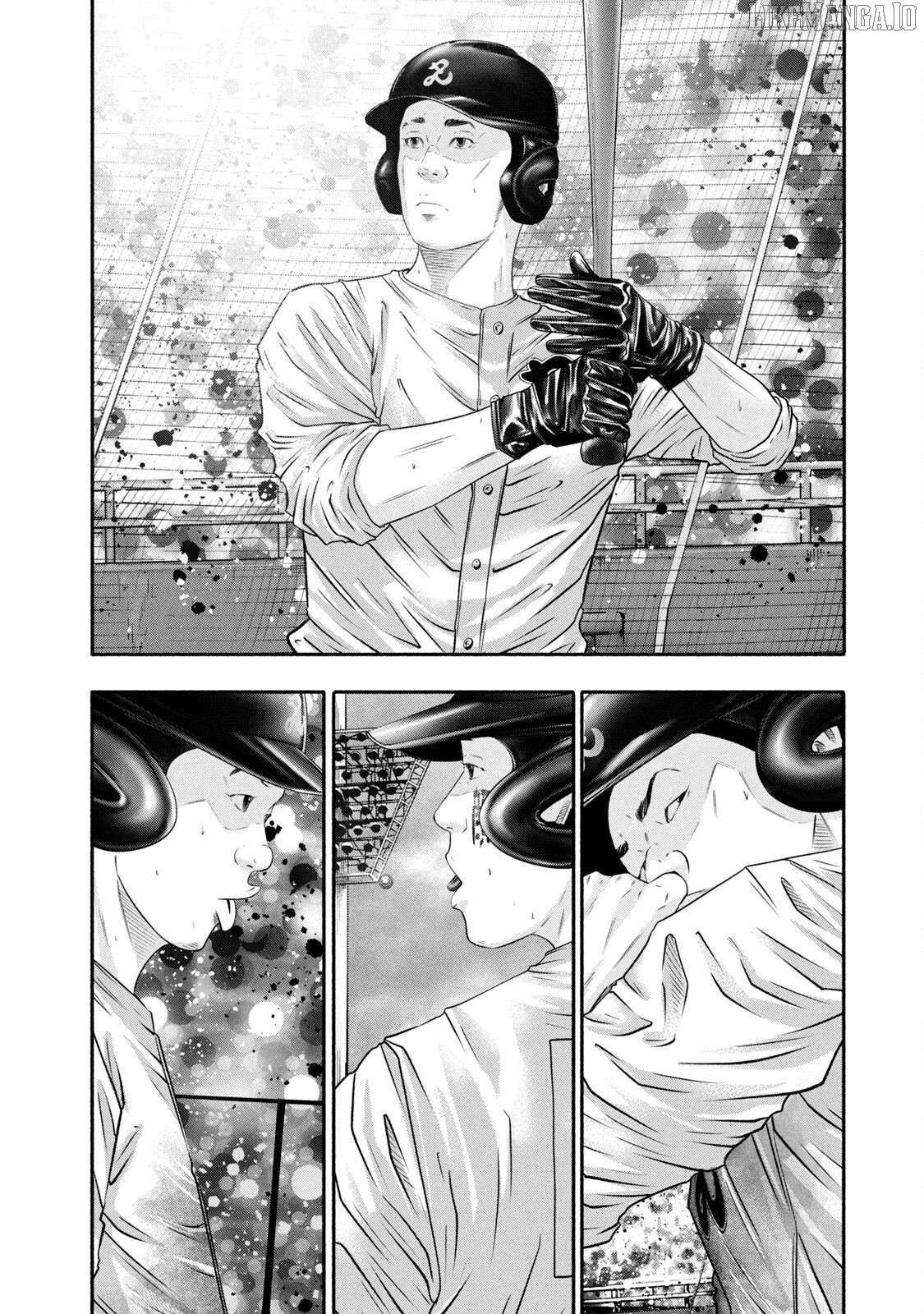Battle Studies Chapter 440 - page 2