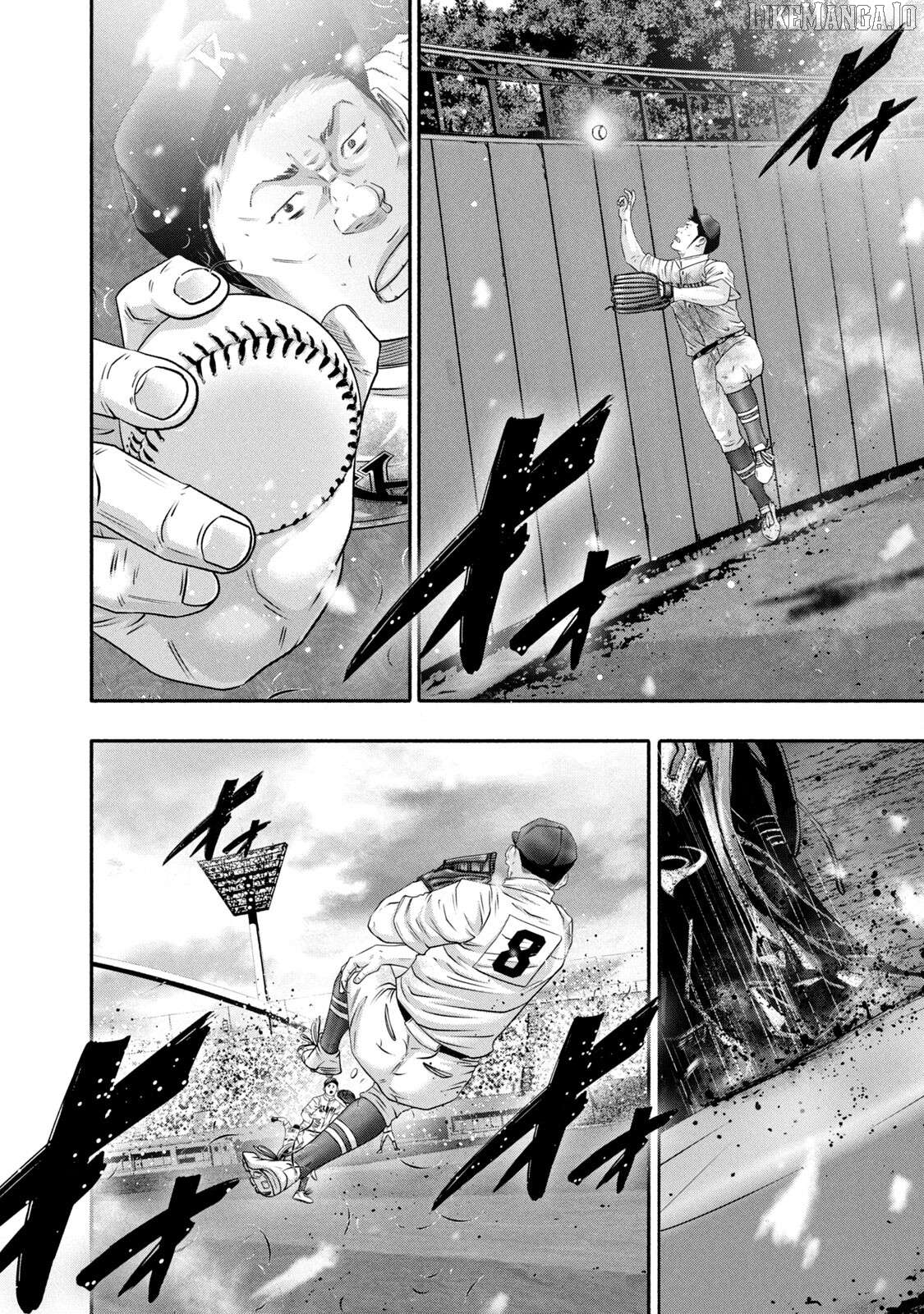 Battle Studies Chapter 450 - page 10