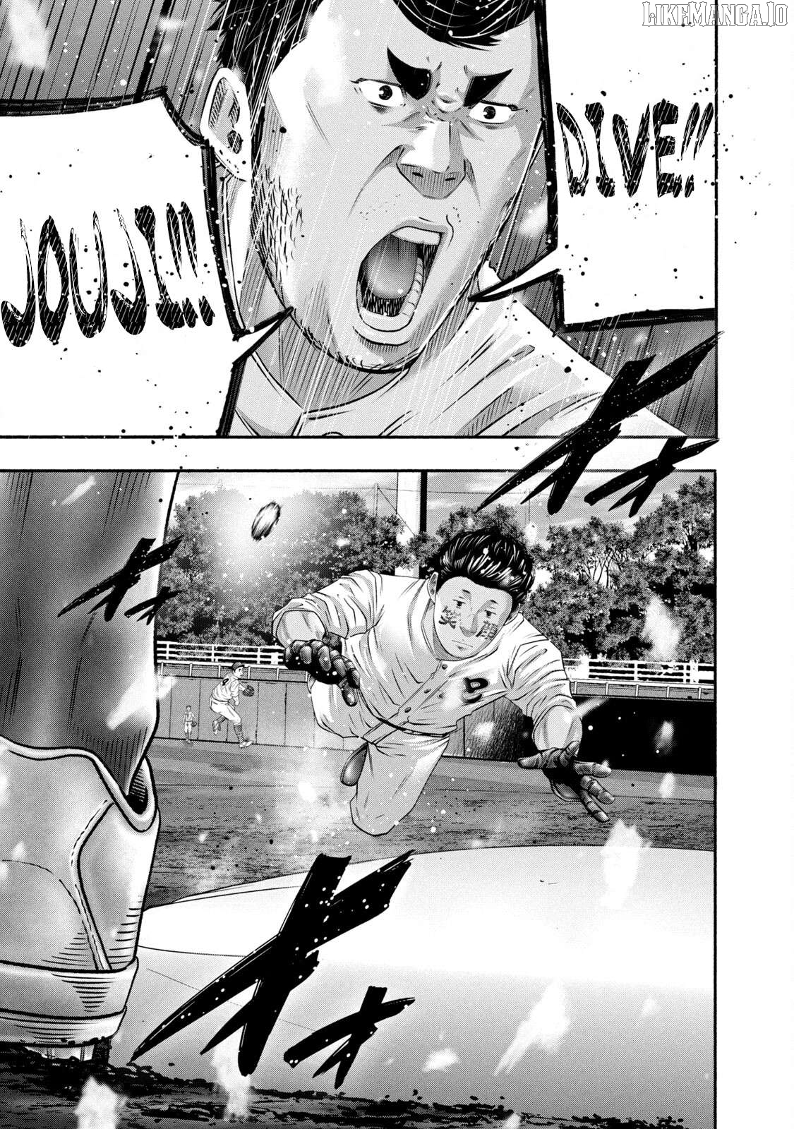 Battle Studies Chapter 450 - page 11