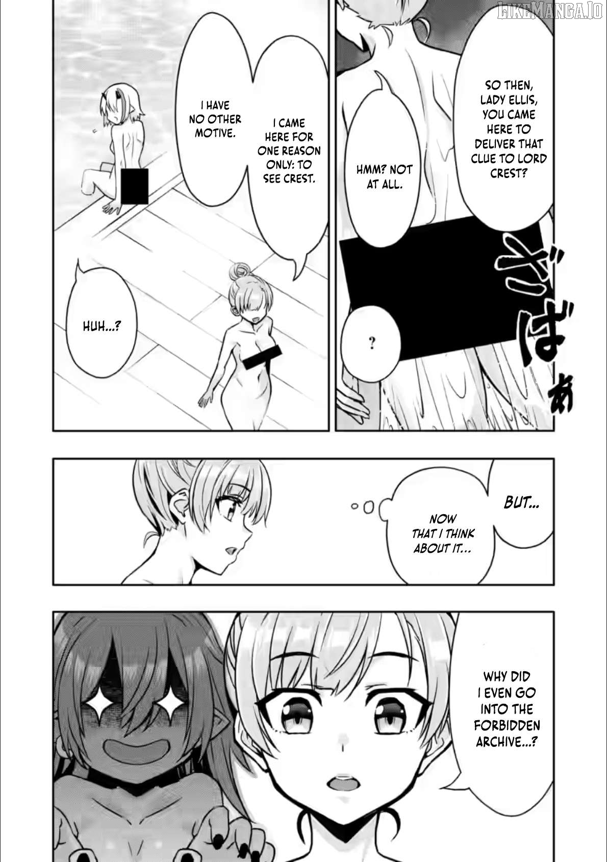 Hazure Skill “Gacha” De Tsuihou Sareta Ore Wa, Wagamama Osananajimi Wo Zetsuen Shi Kakusei Suru Chapter 28.3 - page 2