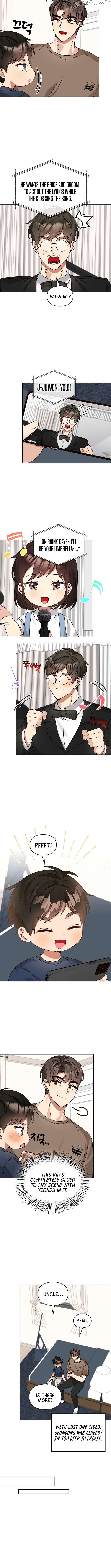 I Become a fool when it comes to my Daughter Chapter 200 - page 6