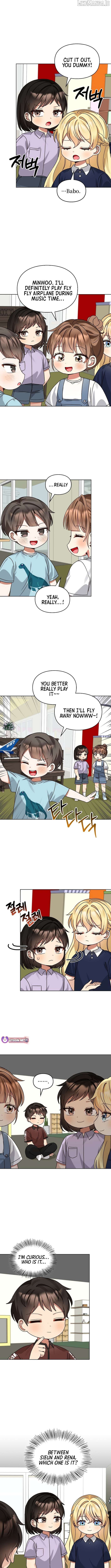 I Become a fool when it comes to my Daughter Chapter 200 - page 9