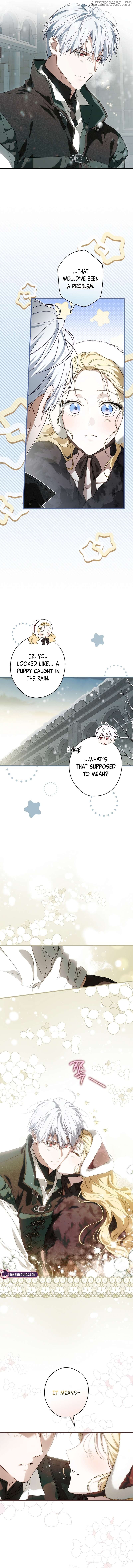 How to Get My Husband on My Side Chapter 116 - page 4