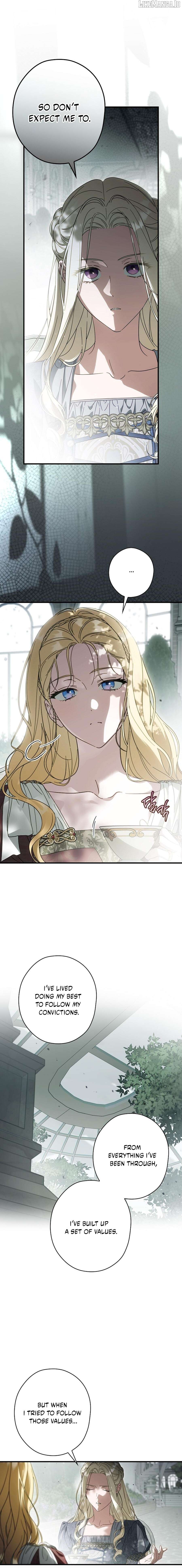 How to Get My Husband on My Side Chapter 118 - page 4