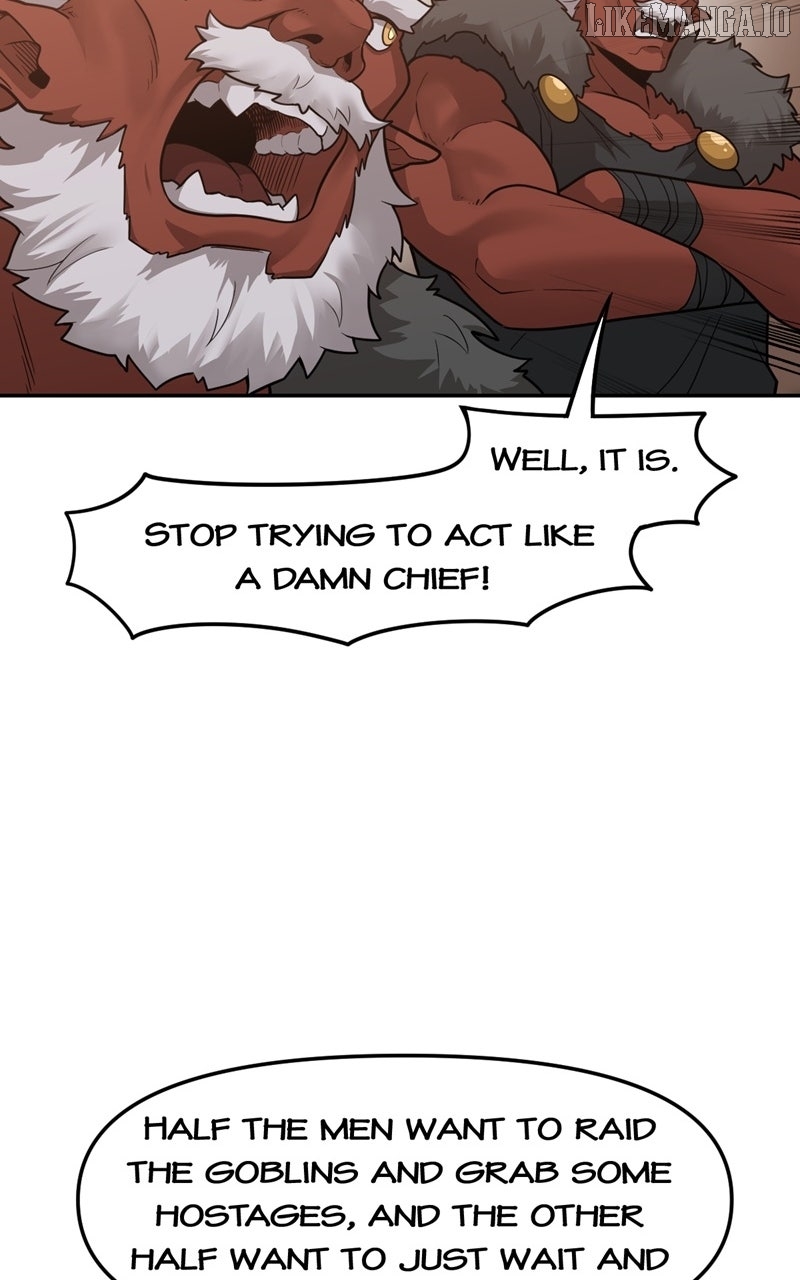 Lord of Goblins Chapter 97 - page 32