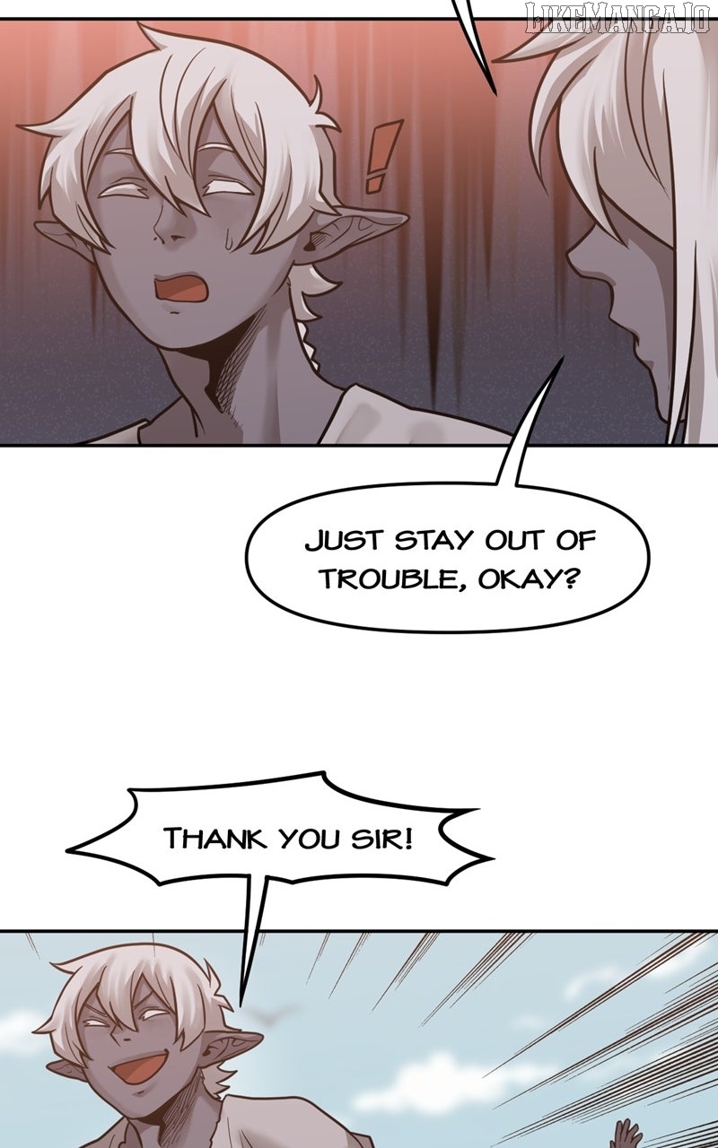 Lord of Goblins Chapter 97 - page 44