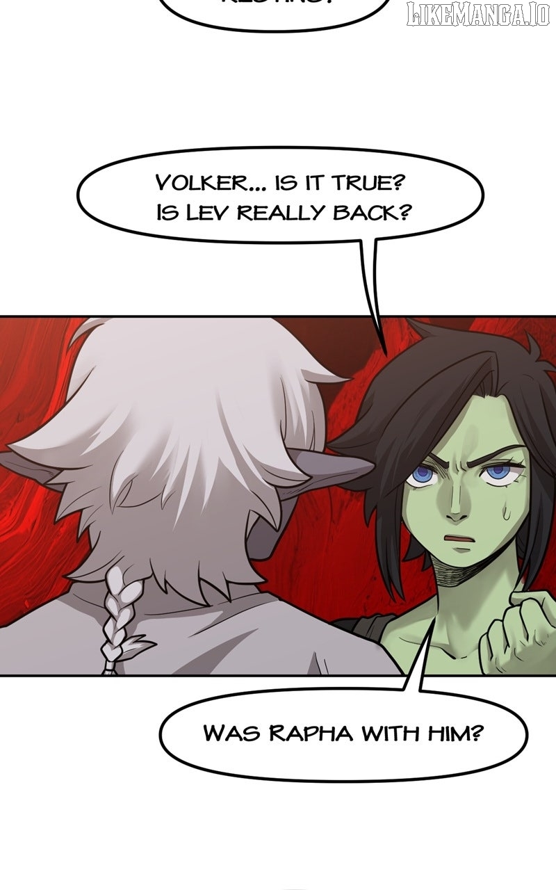 Lord of Goblins Chapter 98 - page 5