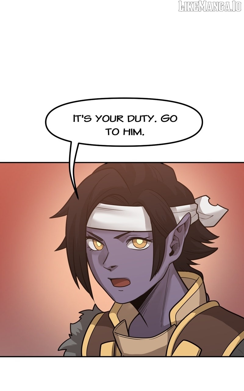 Lord of Goblins Chapter 98 - page 24