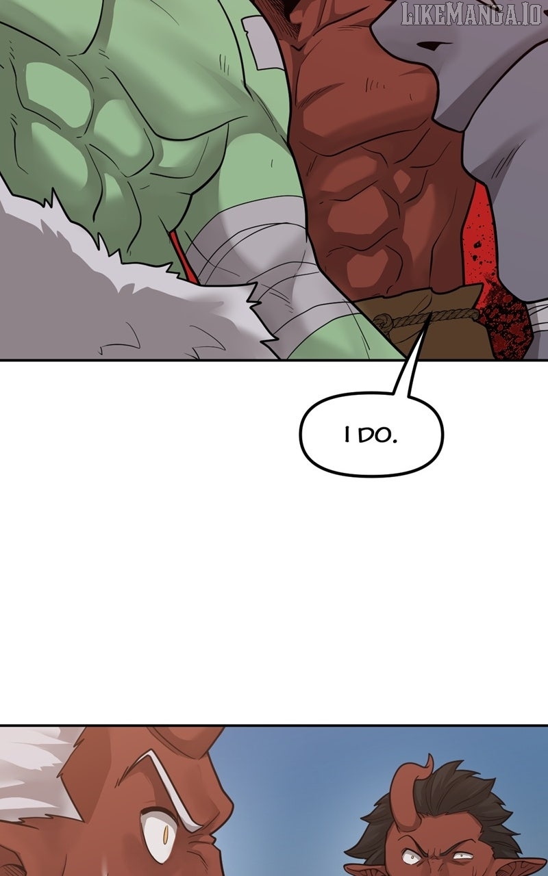 Lord of Goblins Chapter 98 - page 32