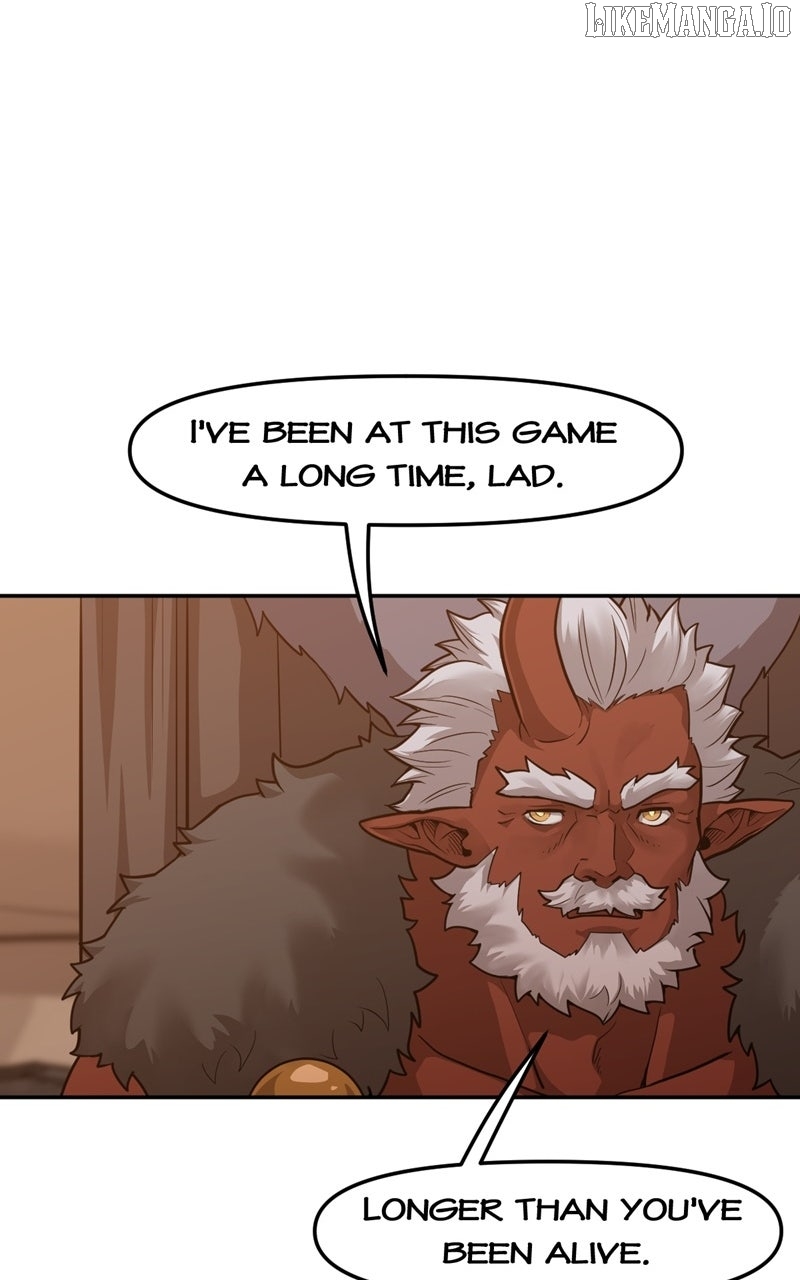 Lord of Goblins Chapter 99 - page 24