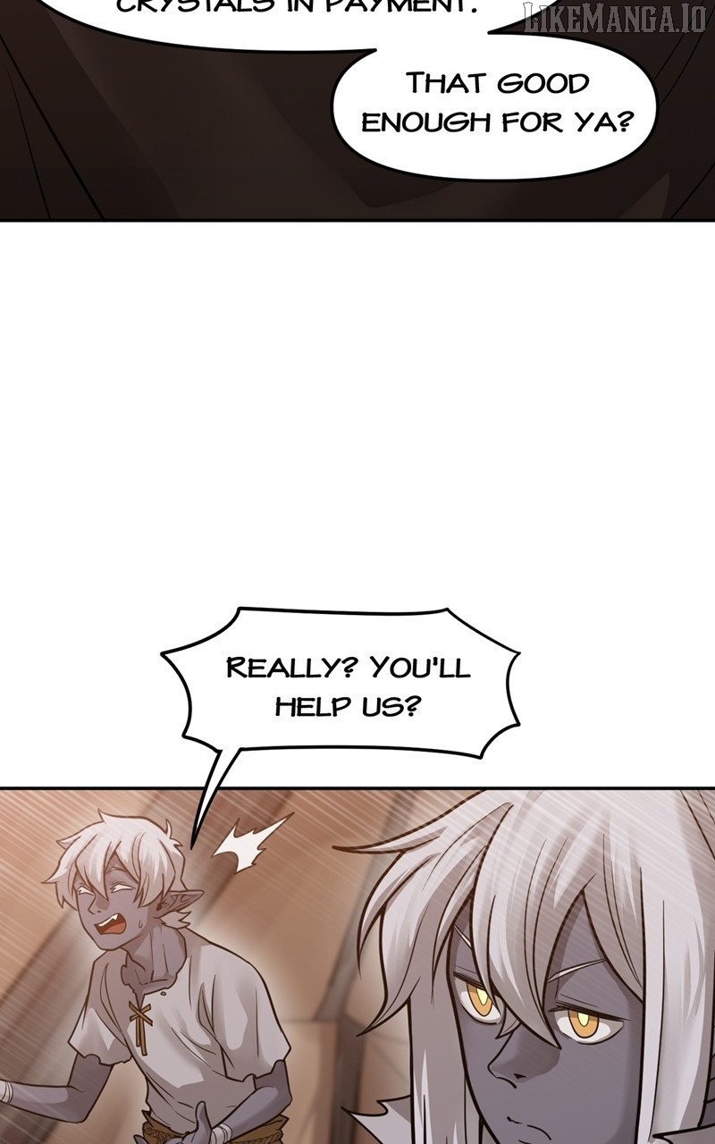 Lord of Goblins Chapter 99 - page 44