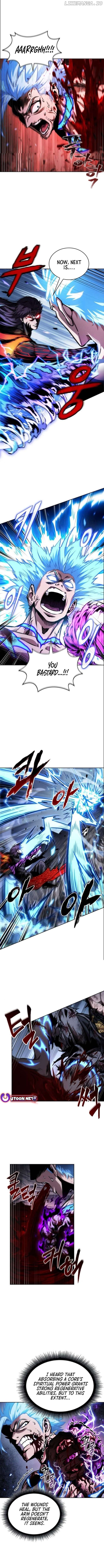 Nano Machine Chapter 272 - page 2