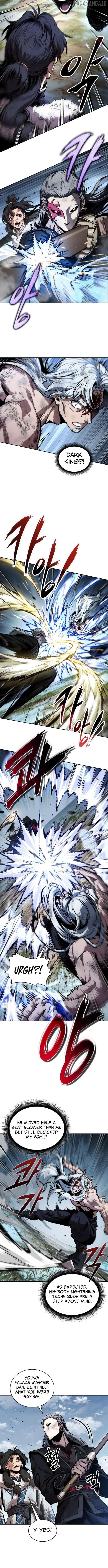 Nano Machine Chapter 274 - page 10