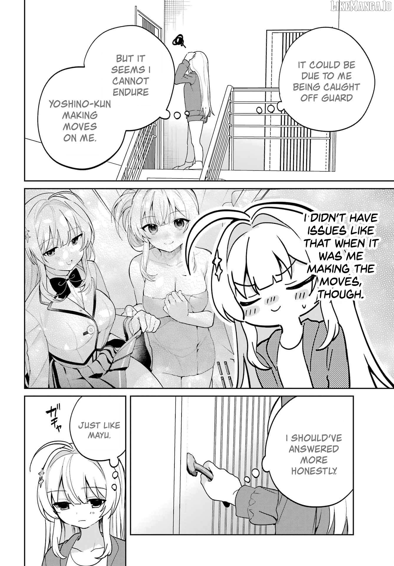 Remote Jugyou ni Nattara Class 1 no Bishoujo to Doukyo Suru Koto ni Natta Chapter 16 - page 2