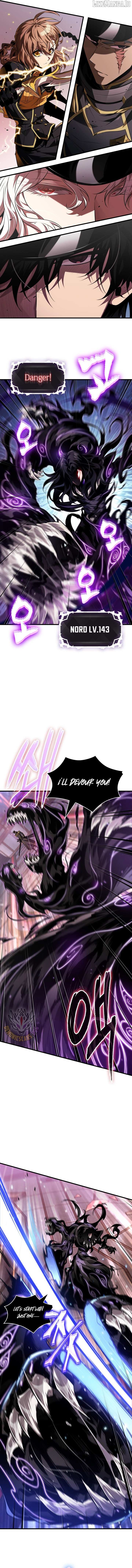 Pick Me Up Chapter 161 - page 13