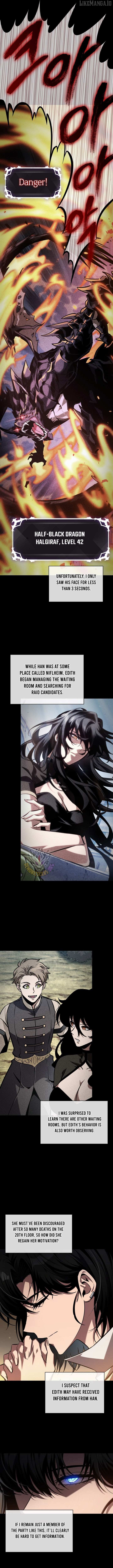 Pick Me Up Chapter 161 - page 5