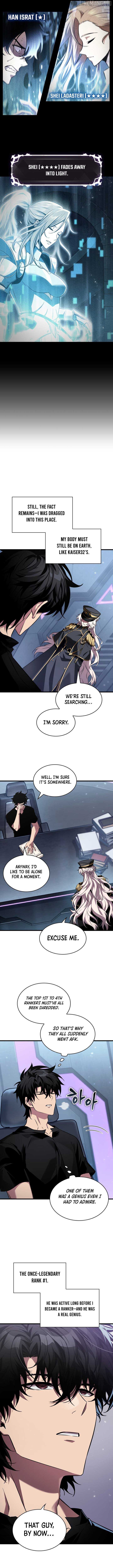 Pick Me Up Chapter 163 - page 2