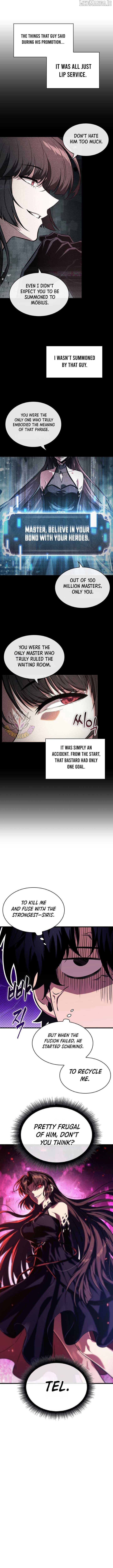 Pick Me Up Chapter 163 - page 3