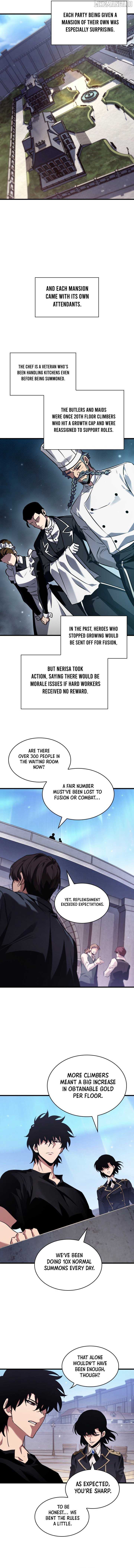 Pick Me Up Chapter 163 - page 6